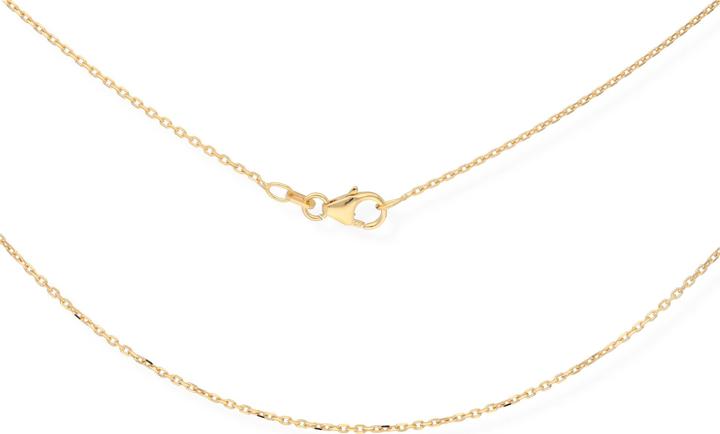 Actual product image Carat Basic (Gold 9ct, 45 cm)