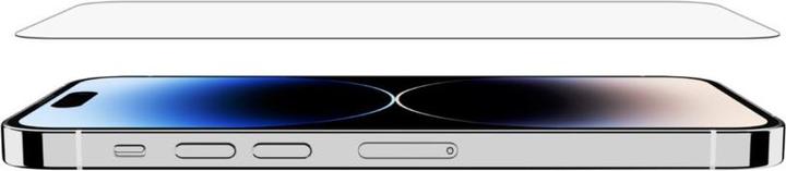 Produktbild Belkin ScreenForce (1 Stück, Apple iPhone 13, Apple iPhone 13 Pro)