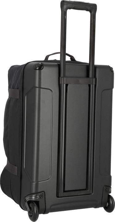 Image du produit Fjällräven Färden Roller 75 Schwarz (75 l, L (90 - 115l))