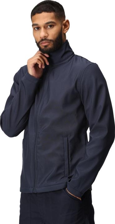Produktbild Regatta Standout Softshelljacke Ablaze bedruckbar (XXL)