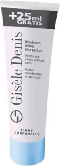 Energie-Label Gisele Denis Deo Cream 75ml 25ml (Crème)