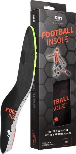 Immagine prodotto Ortho Movement Unico Football insole
