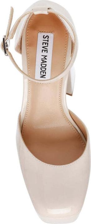 Produktbild Steve Madden damen-plattform-pumps tamy (39)