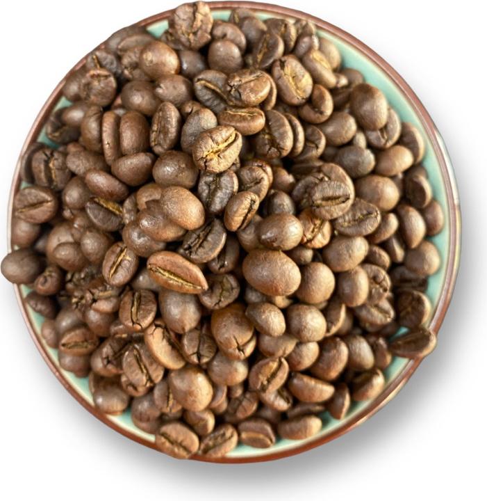 Produktbild Teemotion Nguyen Ba Hanh’s Robusta Honey (100 g, Dunkle Röstung)