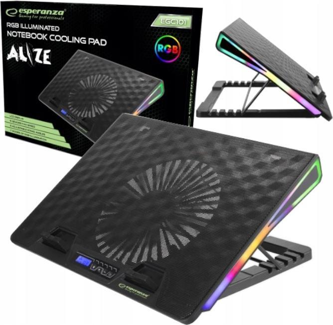 Produktbild Esperanza Alize game cooling stand