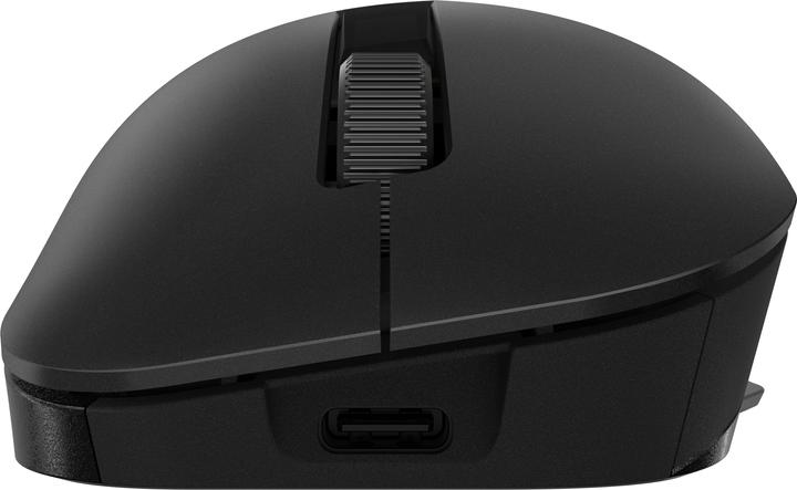 Image du produit ASUS Souris sans fil MD300 Wireless, noire, Bluetooth (Sans fil)
