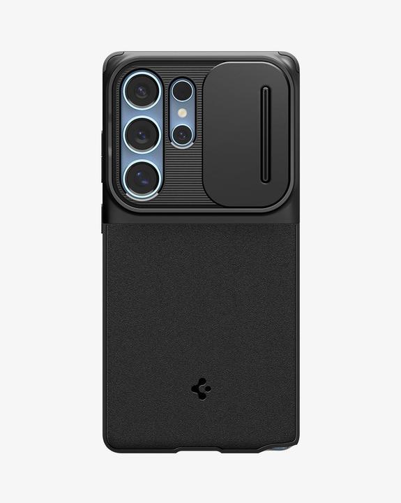 Produktbild Spigen Optik Armor (Samsung Galaxy S25 Ultra)