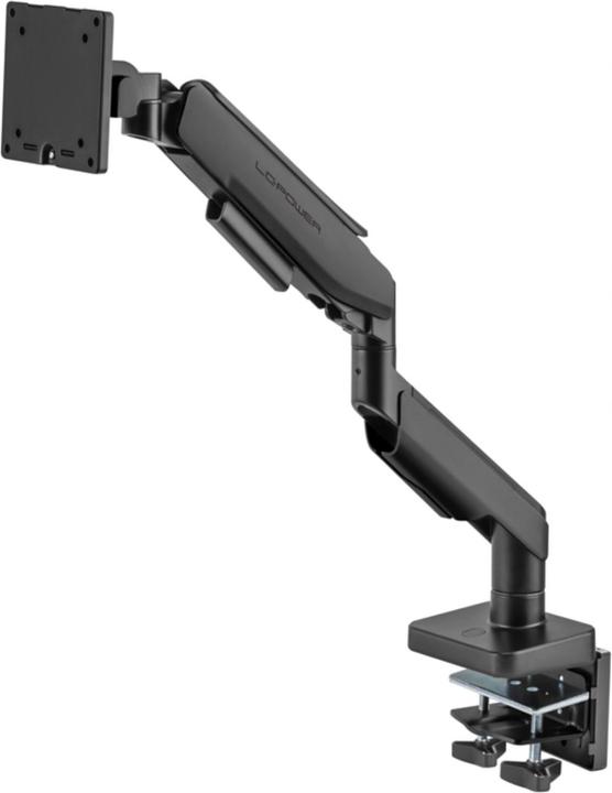 LC-Power Dis Acc LC-EQ-A49B (Tisch, 49.02")