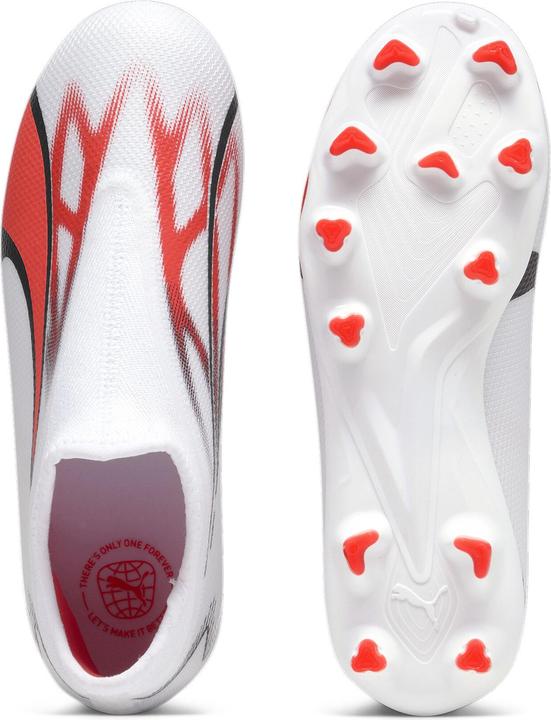 Image du produit Puma Ultra Match Ll Fg/Ag Jr (34)
