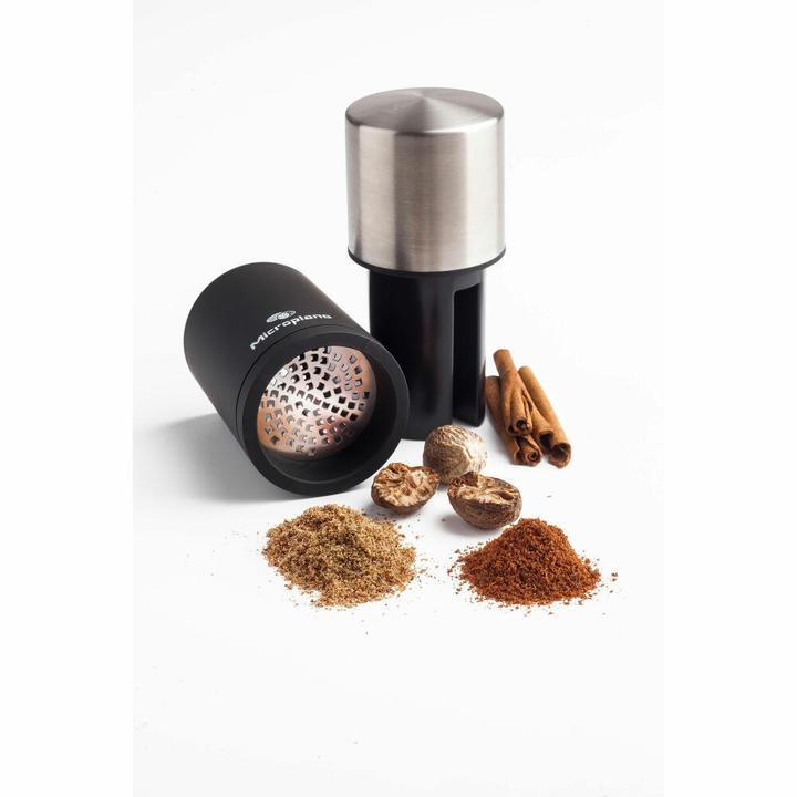 Produktbild Microplane Muskatmühle (Muskatnuss)