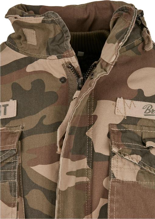 Immagine prodotto Brandit Giacca M-65 Giant (M)