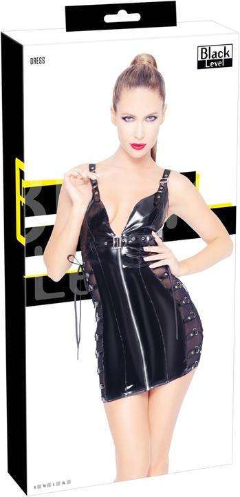 Immagine prodotto Black Level Cordoni per abiti laccati S (S)