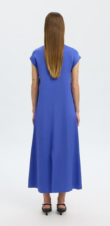 Produktbild Selected Femme Kurzarm Maxikleid (44)