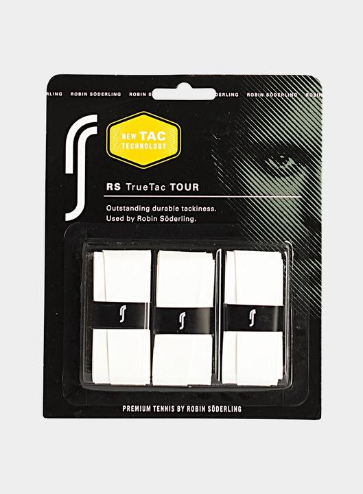 Image du produit RS Robin Söderling TrueTac pack de 3