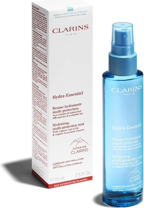 Actual product image Clarins Hydra Essentiel Brume (75 ml)