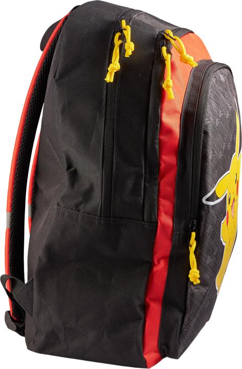 Produktbild Pokémon Euromic - Pokemon - ​Extra Large Backpack (22 L) (061509000X)