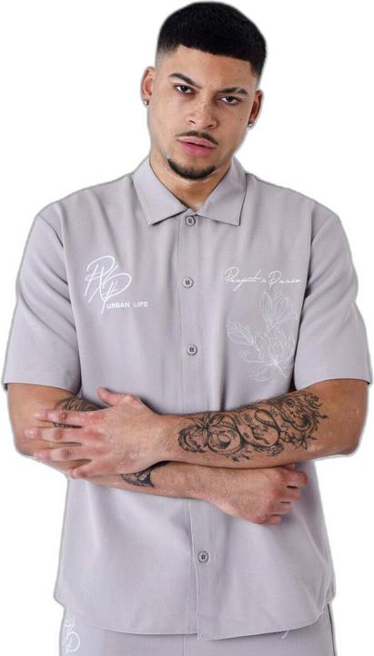 Produktbild Project X Paris hemd 2310036 (XL)