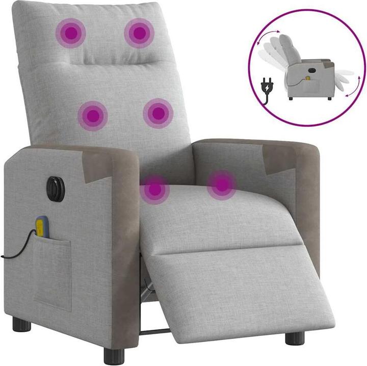 Actual product image VidaXL Petrov