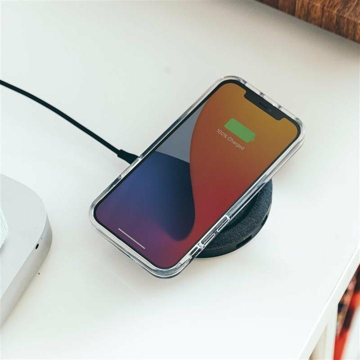 Immagine prodotto mophie Hub di ricarica wireless universale - ładowarka do czterech urządzeń, ładowanie bezprzewodowe 10 (15 W)