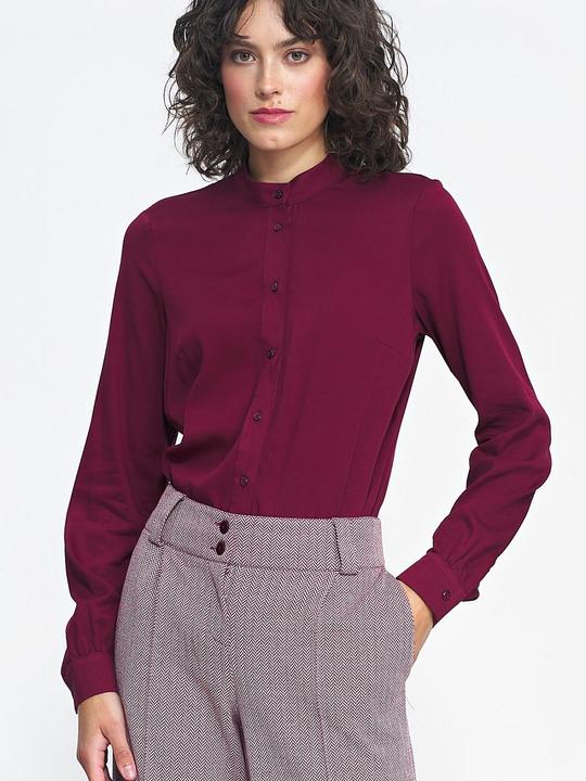 Immagine prodotto Nife Camicia a maniche lunghe (40)