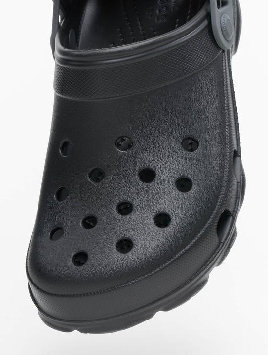 Produktbild Crocs Classic All Terrain Glog Sandale (37, 38)