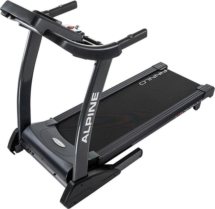 Actual product image Finnlo by Hammer Alpine