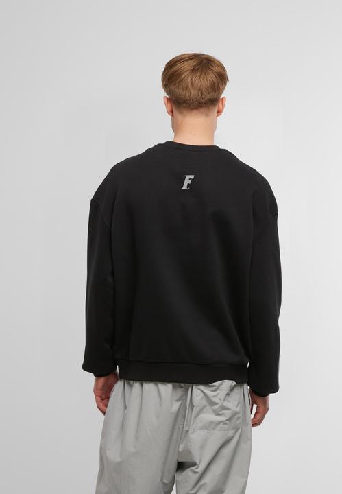 Produktbild Urban Classics Upscale Florida Gators 1853 Oversize Crewneck - 193919 (XXL)