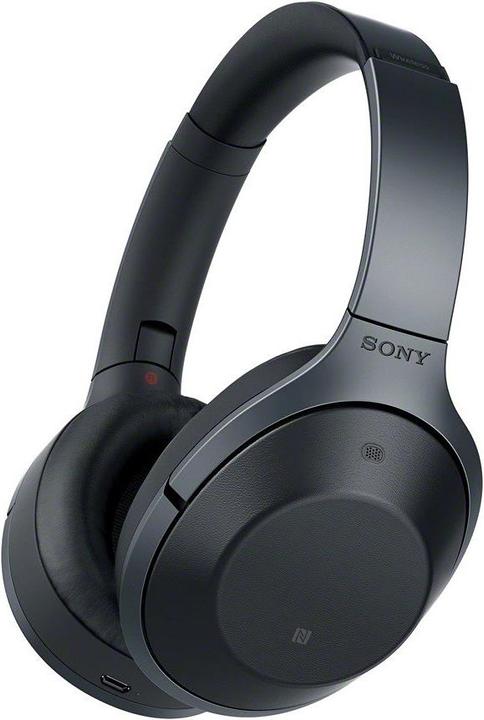 Sony Mdr-1000x (ANC, 20 h, Wireless)