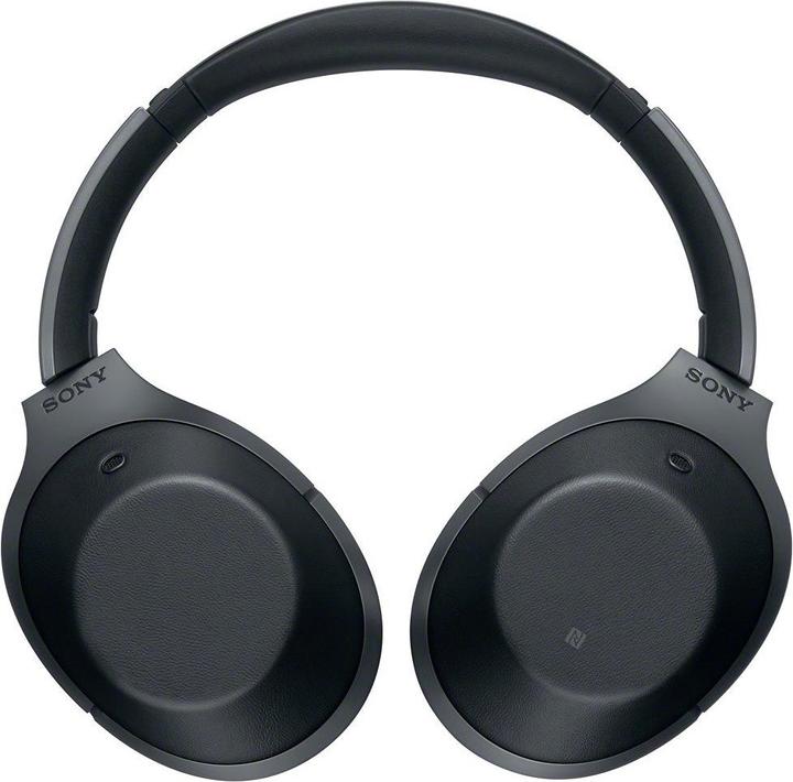 Produktbild Sony Mdr-1000x (ANC, 20 h, Kabellos)