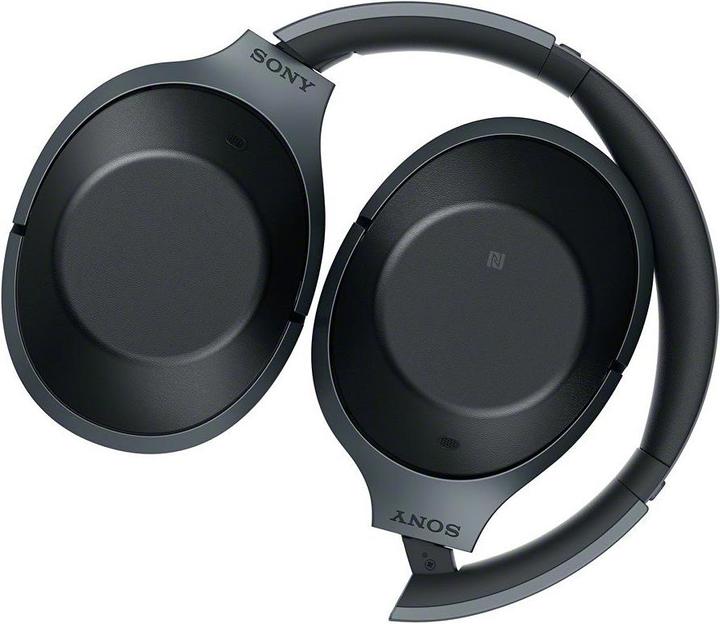 Produktbild Sony Mdr-1000x (ANC, 20 h, Kabellos)