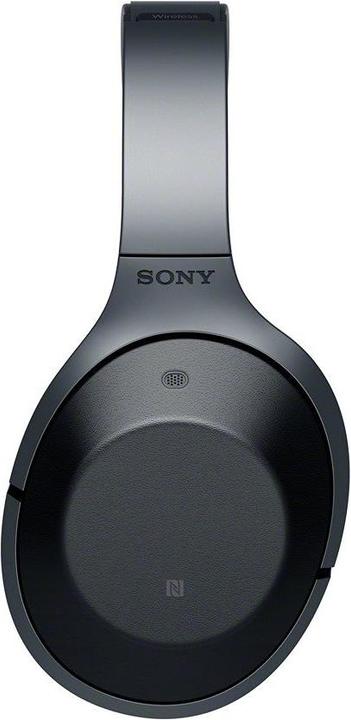 Produktbild Sony Mdr-1000x (ANC, 20 h, Kabellos)