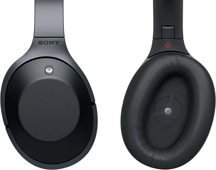 Produktbild Sony Mdr-1000x (ANC, 20 h, Kabellos)