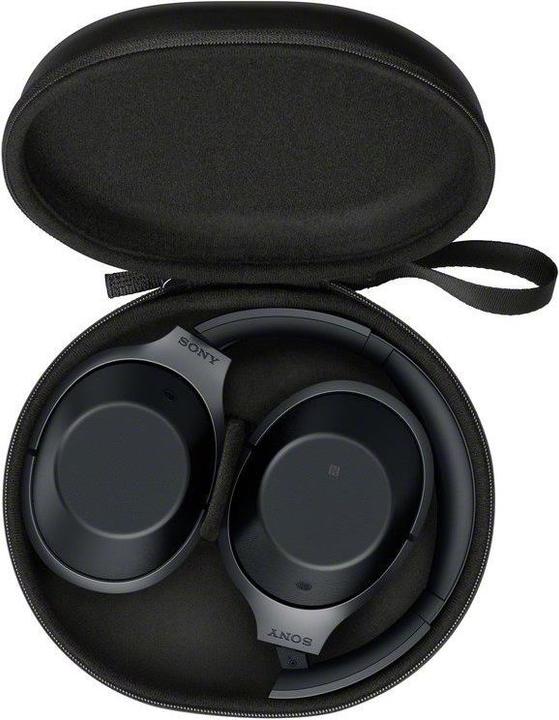 Produktbild Sony Mdr-1000x (ANC, 20 h, Kabellos)