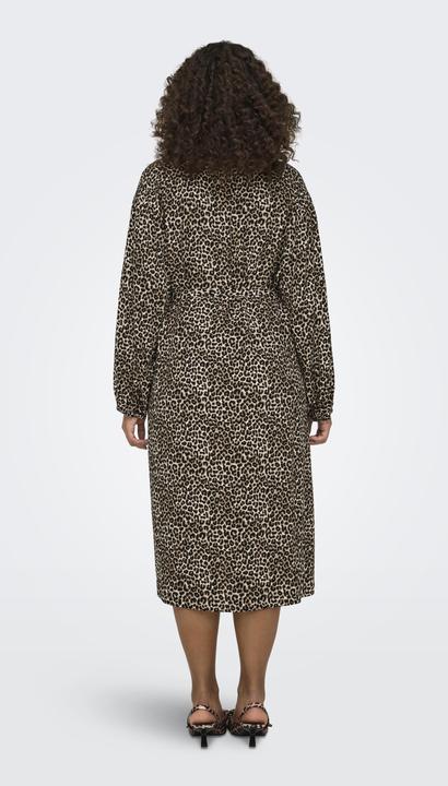 Image du produit Only CARNEWDENIZIA Robe longue Chemisier (48)