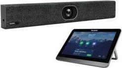 Image du produit Yealink MeetingBar A20 + panneau tactile CTP18