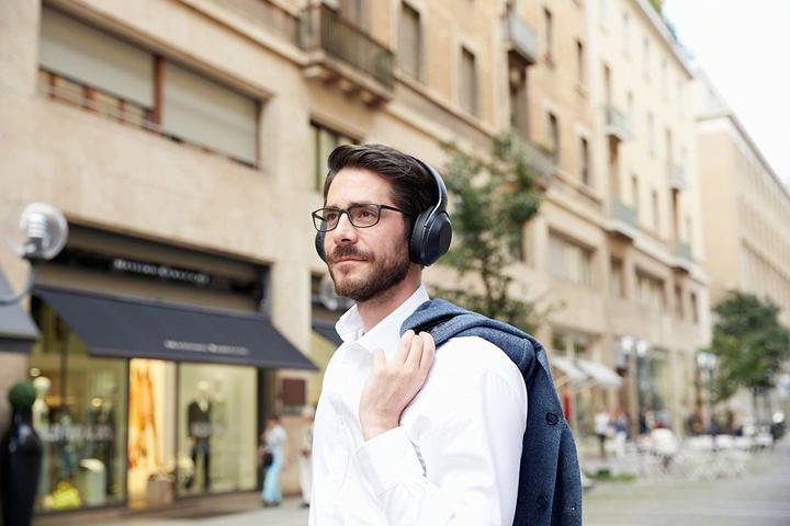 Produktbild Sony Mdr-1000x (ANC, 20 h, Kabellos)