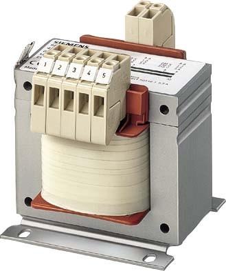 Produktbild Siemens 4AM34425AV000EA0 Spartransformator