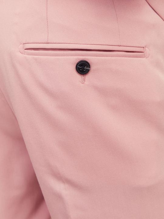 Produktbild Jack & Jones Zweiteiler Super Slim Fit Anzug (46)