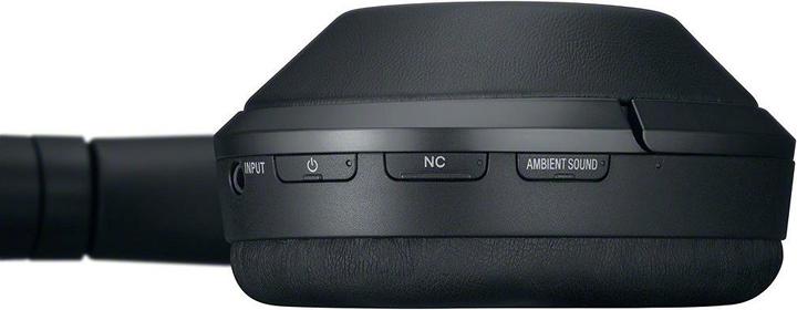 Produktbild Sony Mdr-1000x (ANC, 20 h, Kabellos)