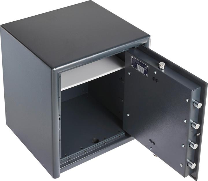 Actual product image Burg Wächter Magno M 540 E (51 l)