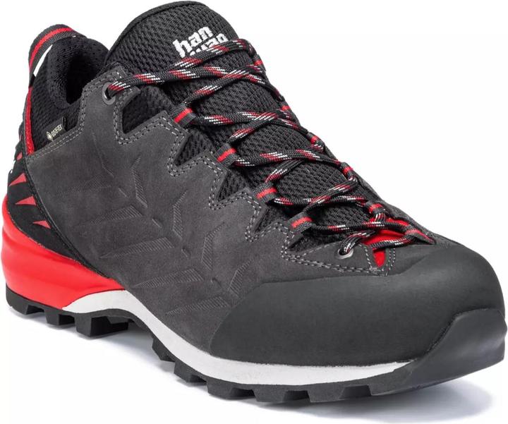 Actual product image Hanwag Makra Pro Low GTX (40.5)