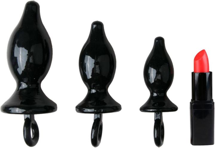 Actual product image You2Toys Anal Training Set