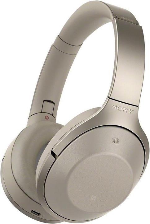 Sony Mdr-1000x (ANC, 20 h, Wireless)