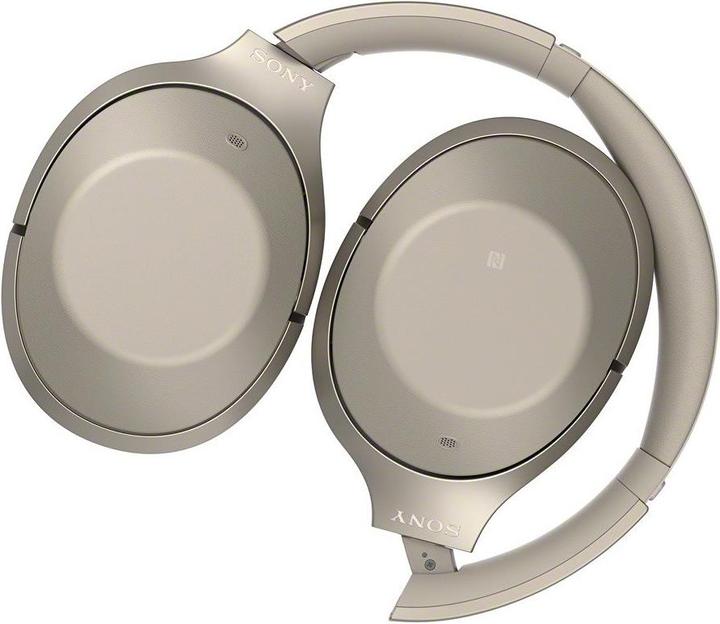 Actual product image Sony Mdr-1000x (ANC, 20 h, Wireless)
