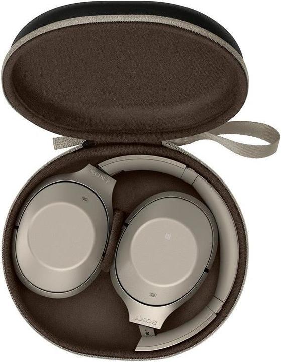 Actual product image Sony Mdr-1000x (ANC, 20 h, Wireless)