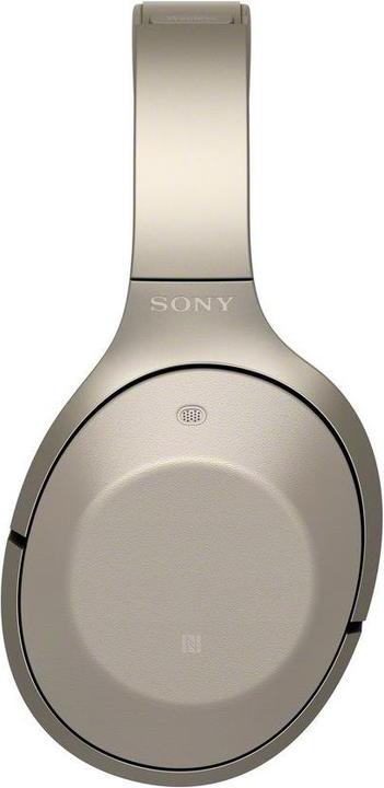 Actual product image Sony Mdr-1000x (ANC, 20 h, Wireless)