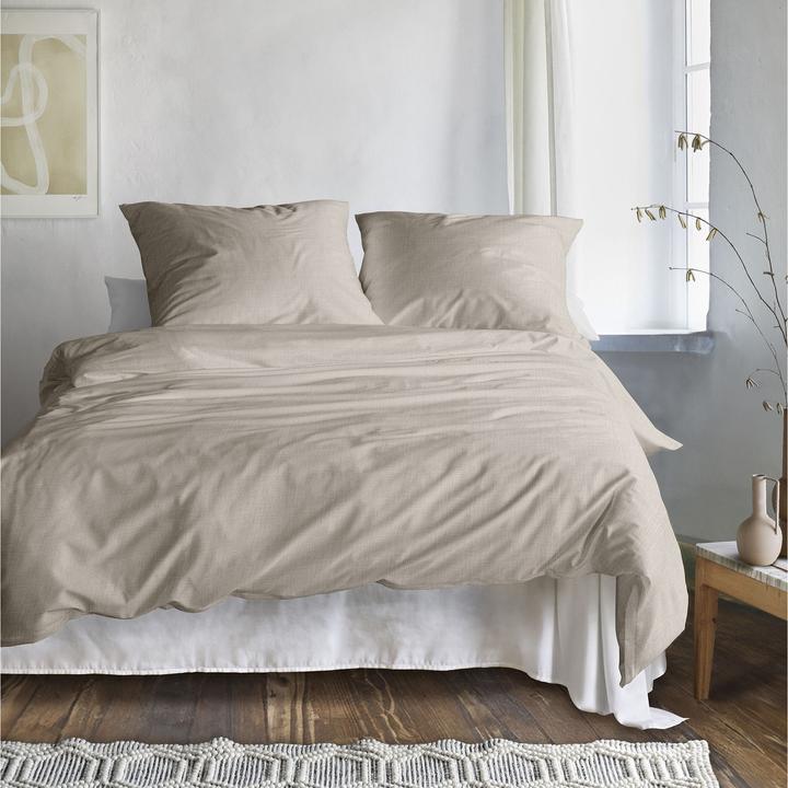 Image du produit Irisette Tencel™ Lyocell linge de lit Lotus 8521 (Housse de couette, 80x80 cm, 135x200 cm)
