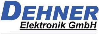 Image du produit Dehner Elektronik Bloc d'alimentation de table tension fixe ATS 090P240