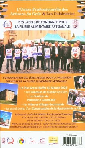 Immagine prodotto Albi - Tarn 2024 2025 (Francese, Collettività, 2023)
