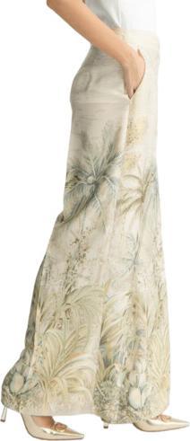 Produktbild Liu Jo Pantaloni Multicolour (44)